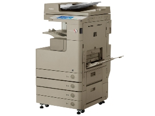 Canon IR Advance 4045 i